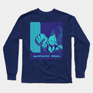 Ultraman 03 Long Sleeve T-Shirt